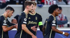 Kairinenova dělovka zaujala i UEFA. Gól dne? Konkurentem borec z Interu