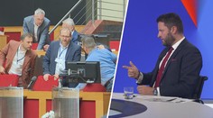 Udělal jsem chybu, přiznal Prokop v bytové kauze. Na jednání se obhájit nepřišel