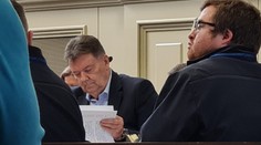 Rozsudek v kauze Berbr padne v polovině června