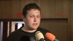 V Hradci Králové se sešly oběti pojišťovacího podvodu