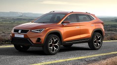 Budoucnost Seatu: elektromobily, dieselové Cupry a umíráček pro Alhambru