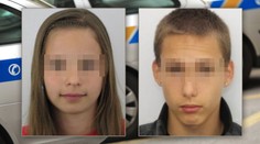 Zakázaná láska: Amálka (14) a Marek (15) zmizeli na Valentýna!