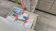 Krize s antibiotiky se prohlubuje. Lékaři od náhradních léků dávají ruce pryč