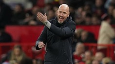 Měli by se omluvit, zuří ten Hag. Fulham sdílel simulaci kapitána Manchesteru
