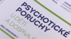 Nedostatek psychologů v Česku: Berou málo peněz, upozornil odborník