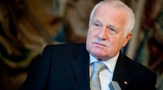 Prezident Klaus podepsal zákon o legalizaci konopí