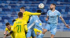 Slovenská nejvyšší fotbalová soutěž míří na obrazovky Nova Sport a Voyo