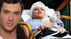 Goodyová se obrací v hrobě. Vdovec opět ve vězení
