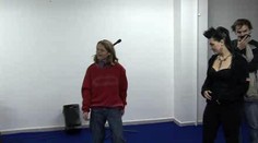 Finále SuperStar očkem zákulisní kamery - video