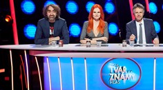 Tvář je tady! A hned to bude díl plný rekordů! GALERIE