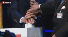 Video: Začíná největší počítačový veletrh CeBIT!