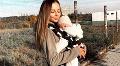 Bagárová bojuje s koronavirem, příznaky má i její pětiměsíční dcera