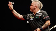 World Grand Prix zná všechny semifinalisty. Po boji postupuje i Wright