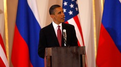 Obama bude zřejmě znovu kandidovat na prezidenta