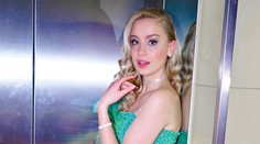 Křehká herečka miluje dobrodružství. Kadeřávková prozradila, jak je divoká