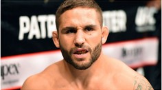 Je Mendes větší hrozba pro McGregora než Aldo?