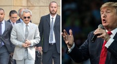 Urážky mezi miliardáři: Saúdský princ a Trump se do sebe pustili!