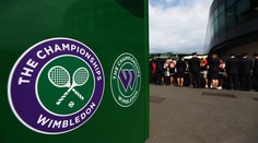 Wimbledon bude NOVA Sport vysílat až do roku 2017