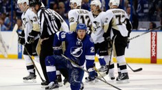 Tampa mečbol nevyužila, boj o finále se rozhodne v Pittsburghu!