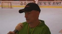 Video: In-line hokejisté jedou pro světové zlato