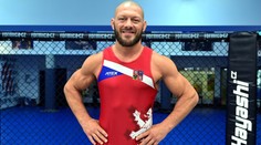 Na kaprovi není co zkazit, směje se Omarov. Co má na Vánocích nejraději?