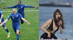PORNO zadarmo a NAHÁ rosnička! To je odměna za postup Francie