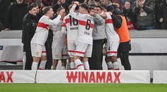 Bundesliga: Stuttgart vs. Union Berlín – 6. 12. 2024