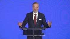 Firmy i stát trápí přílišné papírování, říká Fiala. Hospodářská komora představila antibyrokratický zákon
