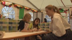 Ulehčete si vánoční nakupování, pošlete děti do Ježíškovy dílny
