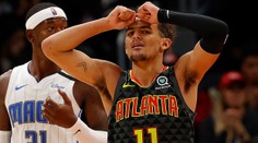 Atlanta Hawks pod lupou: Začíná nová éra, éra Trae Younga