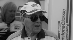 Svět motorsportu smutní. Zemřel sedminásobný mistr světa
