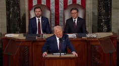 Trump pořád mění názory. Ať se Evropa a Ukrajina připraví na nejhorší, říká expert