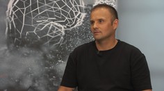 V ringu: Horváth o kontroverzní boxerce Chalífové, domácí scéně a Jakeu Paulovi