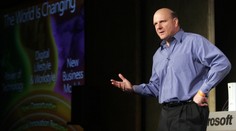 Microsoft chce oklikou získat Yahoo
