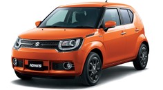 Roztomilý crossover překvapí hybridní technikou i pohonem 4x4