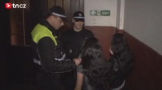 Nezletilí se opíjeli na diskotéce! Dvě děti skončily v nemocnici!