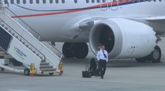 V Česku je leteckého paliva dost. Přesto můžou komplikace nastat i u nás