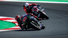Po formulích i motorky. Do Saúdské Arábie brzy zavítá seriál MotoGP