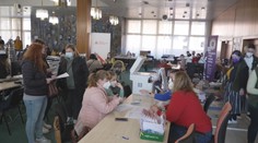 O centrum pro uprchlíky klesá zájem. Ústecký kraj ho přestane provozovat