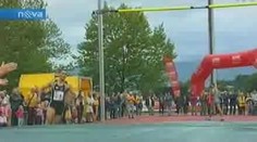 Špotáková se omluvila z vyhlášení světového atleta roku