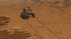 Zpátky na Měsíc a dál... Mise na Mars