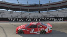 Fenomén NASCAR v USA! Televize vysílá jeho virtuální podobu