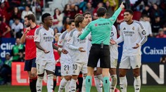 Červená pro Bellinghama? Rozhodčí nerozuměl anglicky, má jasno Ancelotti