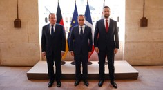 Padlo zásadní rozhodnutí. Do Polska zamíří němečtí a francouzští vojáci
