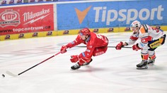 Pardubice zvládly šlágr, Sparta doma padla. Osmá prohra v řadě pro Kladno