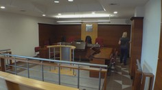 Soudy zrušily jednání, podatelny měly zavřeno. Úředníci vyhlásili stávku