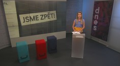 TN LIVE: Přehled dne 14. června 2021