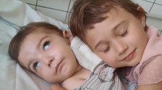 Honzík zmizel pod hladinou, lékaři mu nedávali šanci. Teď se učí mluvit a chodit