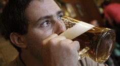 Senior se vracel z hospody, zemřel dva metry od svého domu
