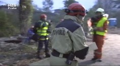 Čeští hasiči patří ke SVĚTOVÉ ELITĚ! Zájem o ně má Čína!